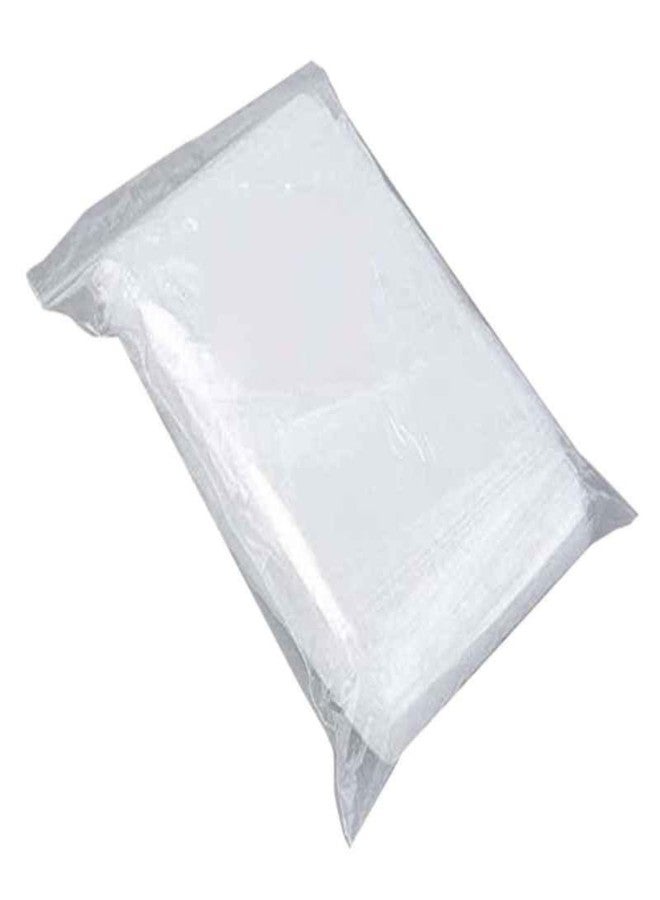 Singhal 120 Micron Multi Capacity 500gm, 1Kg, 2Kg, 5 Kg, 10Kg Liquid Bag | Kirana Bags | Grocery Bags | Food Storage Bags | LD Bags/LDPE Bags, 12x18 Inch, 100 - Image 2